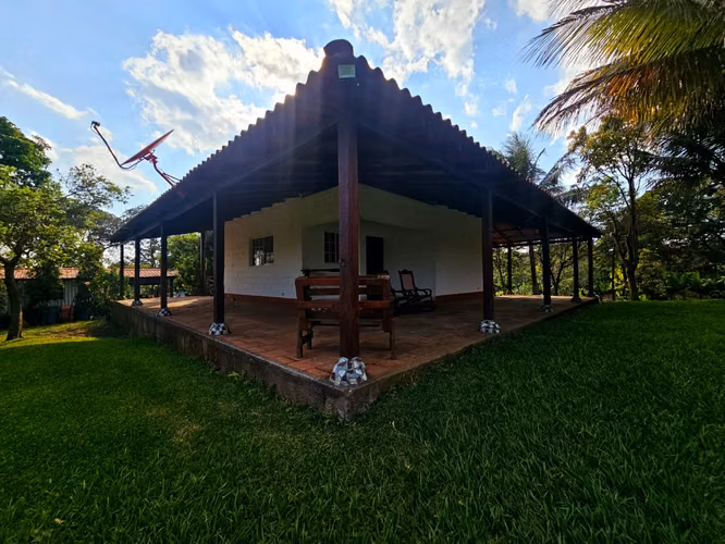 FINCA EN VENTA DE 8.73 MANZANAS ENTRE EL CRUCERO Y SAN MARCOS - Imagen 9