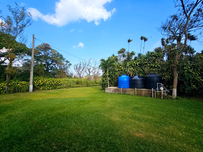 FINCA EN VENTA DE 8.73 MANZANAS ENTRE EL CRUCERO Y SAN MARCOS - Imagen 13
