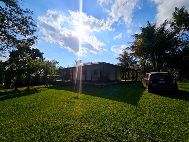 FINCA EN VENTA DE 8.73 MANZANAS ENTRE EL CRUCERO Y SAN MARCOS - Imagen 11