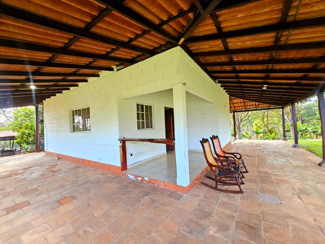 FINCA EN VENTA DE 8.73 MANZANAS ENTRE EL CRUCERO Y SAN MARCOS - Imagen 12