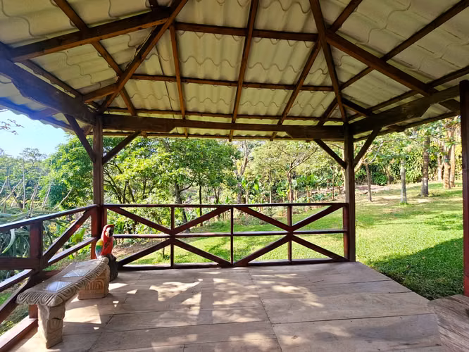 FINCA EN VENTA DE 8.73 MANZANAS ENTRE EL CRUCERO Y SAN MARCOS - Imagen 3