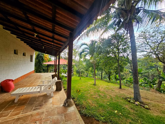 FINCA EN VENTA DE 8.73 MANZANAS ENTRE EL CRUCERO Y SAN MARCOS - Imagen 10