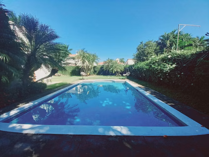 Condominio Santo Domingo