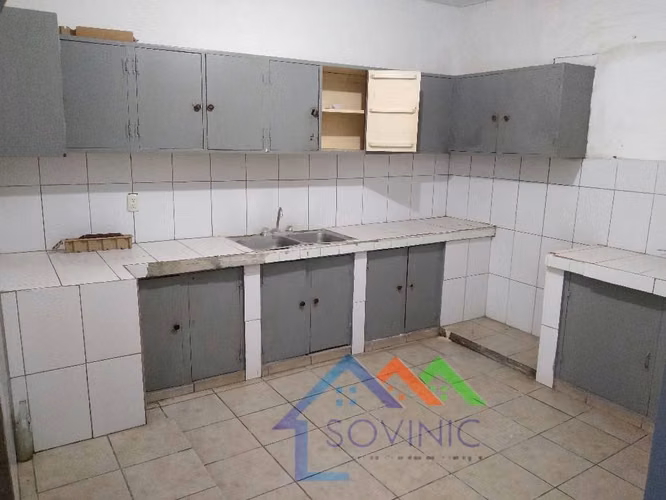 Casa en Bolonia para habitar ó inversiones.