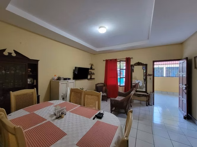 FP Casa en Venta - ¡Lista para habitar!: Entre Batahola Sur y Altagracia