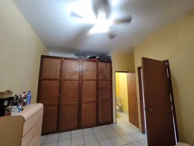 FP Casa en Venta - ¡Lista para habitar!: Entre Batahola Sur y Altagracia
