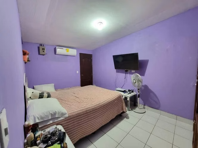 FP Casa en Venta - ¡Lista para habitar!: Entre Batahola Sur y Altagracia