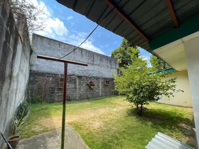 FP ¡SE VENDE CASA EN SAN LUCAS I!  Precio: U$60,000 - Imagen 5