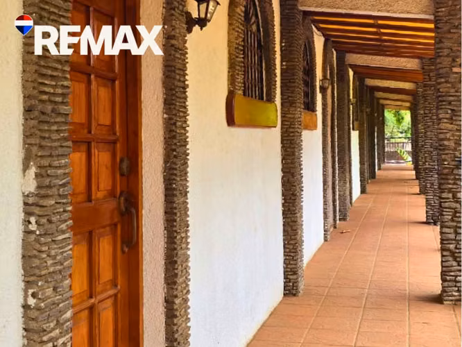 Edificios con Espacios Multipropósitos, Carretera Sur