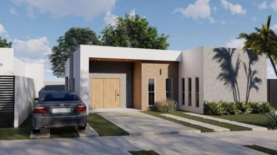 FP  ¡Casa Nueva en Preconstrucción – Diseño Moderno en Condominio Exclusivo!  - Imagen 17