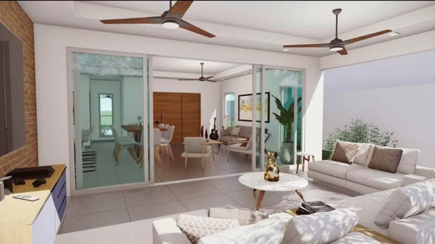 FP  ¡Casa Nueva en Preconstrucción – Diseño Moderno en Condominio Exclusivo!  - Imagen 24
