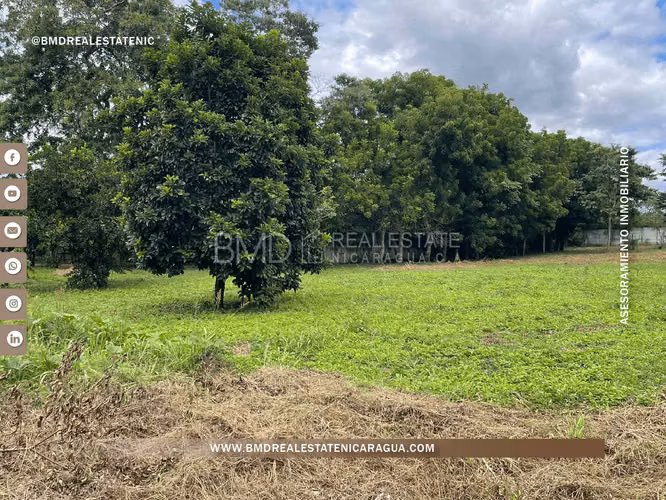 Venta para excelente oportunidad de inversión en Ticuantepe BG - Imagen 4