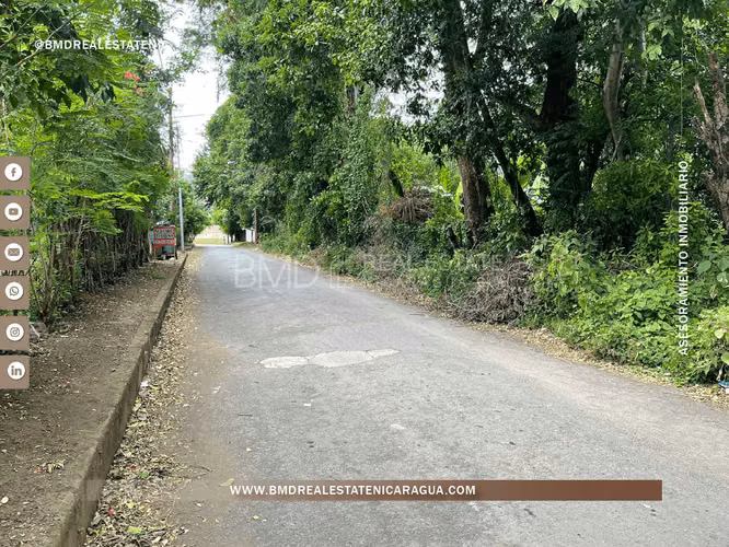 Venta para excelente oportunidad de inversión en Ticuantepe BG - Imagen 2