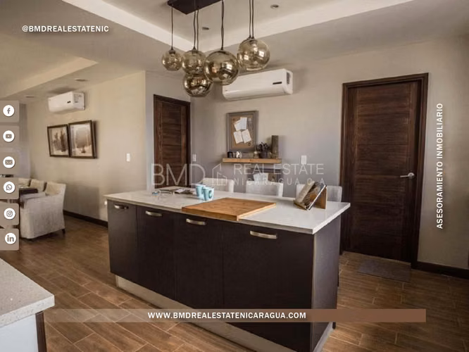 Venta de residencia está diseñada para elevar tu estilo de vida Estancia de Santo Domingo BG - Imagen 3