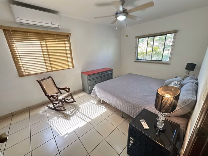 Rento Amueblado casa en santo domingo - Imagen 2