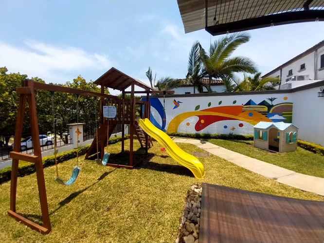 Casa en condominio amueblada - Imagen 11