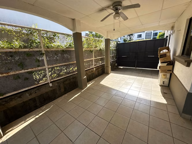 Casa en condominio amueblada - Imagen 4