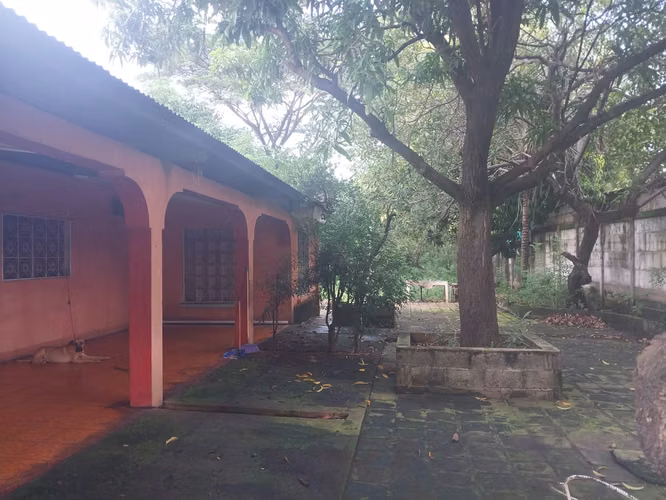 SE VENDE PROPIEDAD UBICADA SOBRE CARRETERA A MATEARE