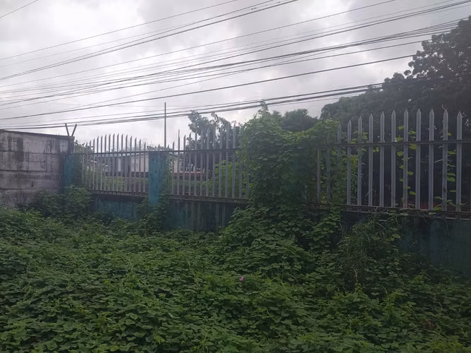 SE VENDE PROPIEDAD UBICADA SOBRE CARRETERA A MATEARE
