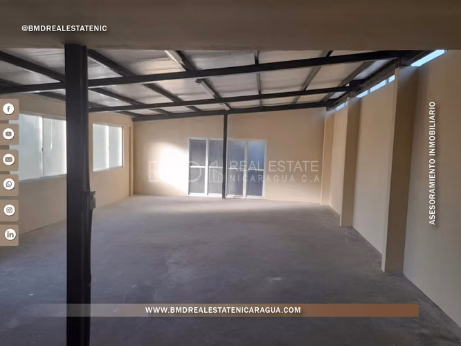 VENTA EN BOLONIA PARA NEGOCIO CON BODEGA 320MTS2 BUENA UBICACION 5382