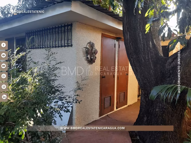 VENTA EN BOLONIA PARA NEGOCIO CON BODEGA 320MTS2 BUENA UBICACION 5382