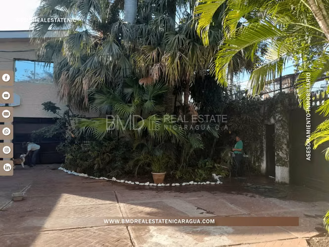 VENTA EN BOLONIA PARA NEGOCIO CON BODEGA 320MTS2 BUENA UBICACION 5382