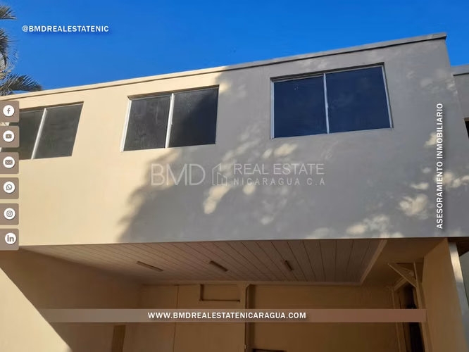 VENTA EN BOLONIA PARA NEGOCIO CON BODEGA 320MTS2 BUENA UBICACION 5382
