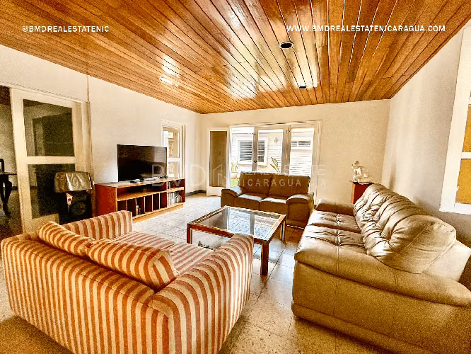 Esta hermosa residencia ha sido diseñada para quienes valoran el confort BG - Imagen 3