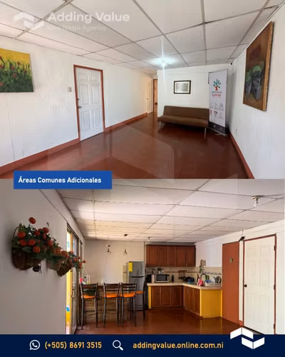 Venta de Casa en Bolonia