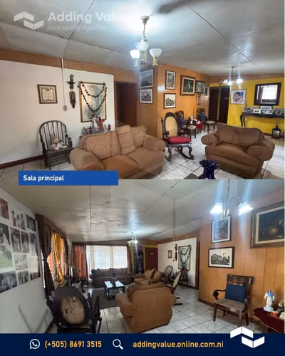 Venta de Casa en Bolonia