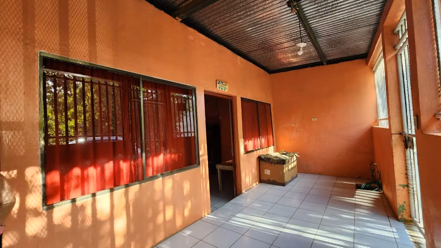 FP>¡Oportunidad de Venta en Villa Reconciliación Norte! $65,000