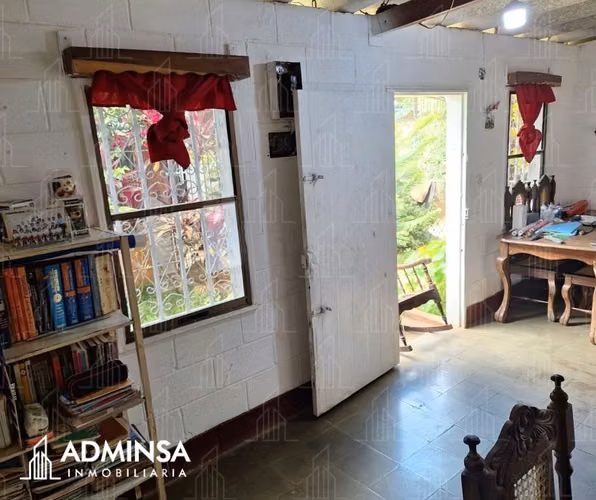 Casa en Residencial 10 de Mayo (Zona La Inca) - Imagen 5