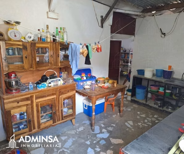 Casa en Residencial 10 de Mayo (Zona La Inca) - Imagen 6