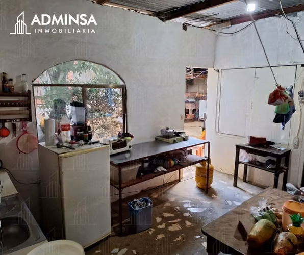 Casa en Residencial 10 de Mayo (Zona La Inca) - Imagen 7
