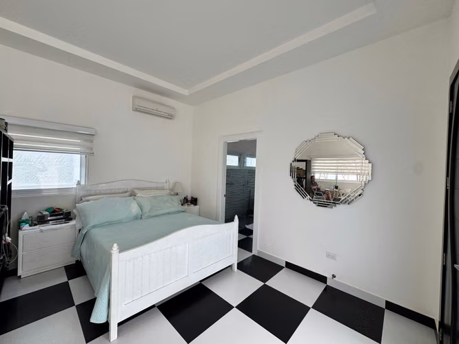 FP> ¡Oportunidad! Casa Moderna en Venta – Carretera Sur KM 10.5 $220,000