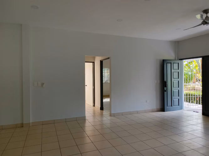 SE VENDE CASA EN CARRETERA MASAYA KM 18.80