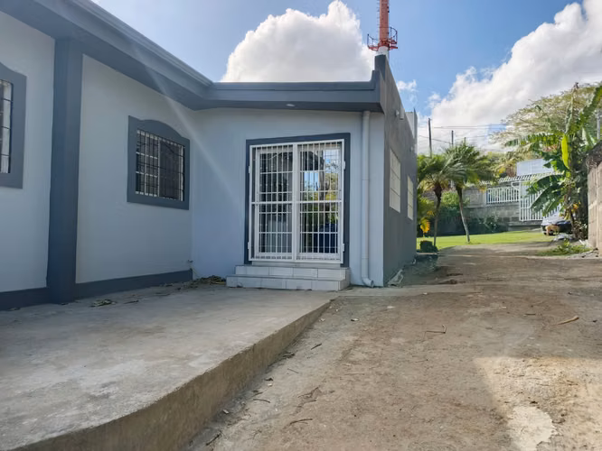 SE VENDE CASA EN CARRETERA MASAYA KM 18.80