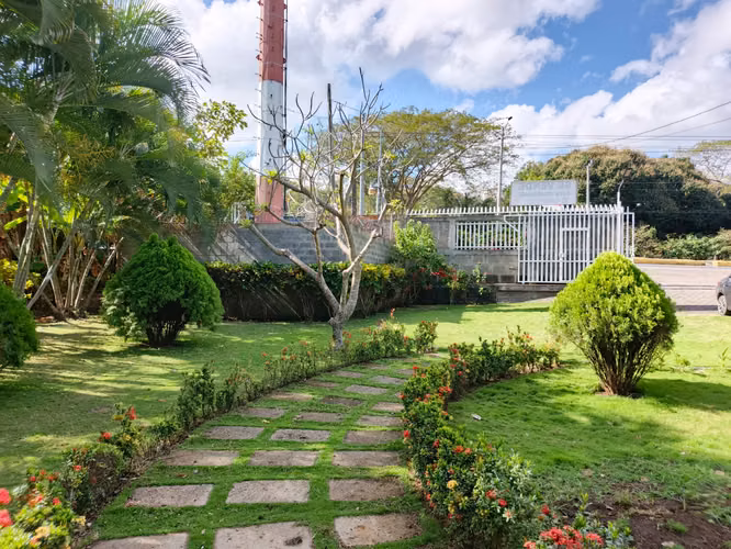 SE VENDE CASA EN CARRETERA MASAYA KM 18.80