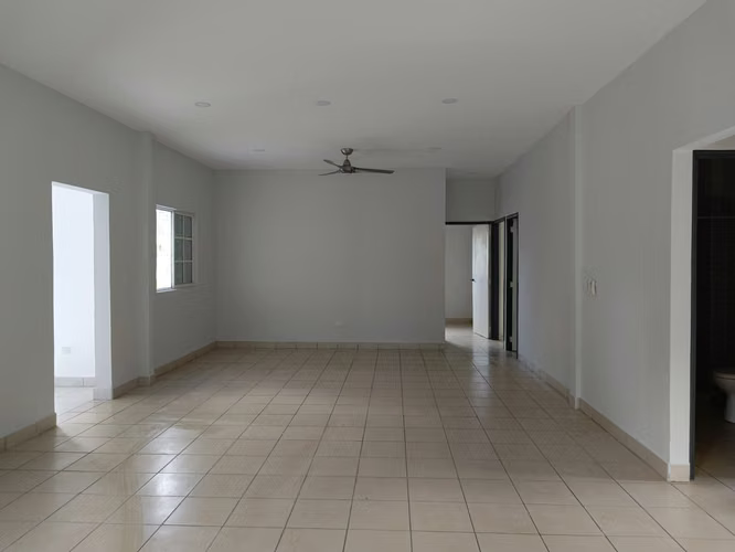 SE RENTA CASA EN CARRETERA MASAYA KM 18.80. - Imagen 3