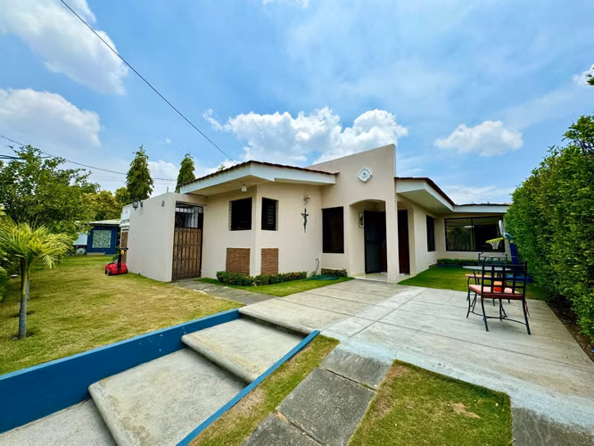 FP> ¡Tu nuevo hogar te espera en Residencial Casa Blanca, Veracruz! $120,000