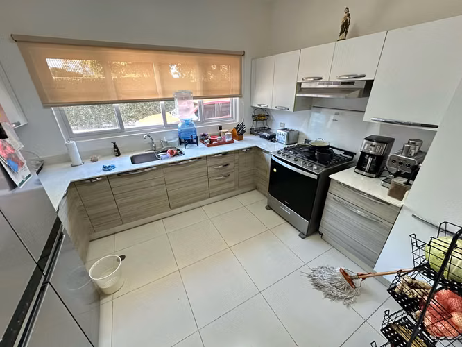  ¡Casa en RENTA con o sin muebles en Santo Domingo, Managua!  - Imagen 9