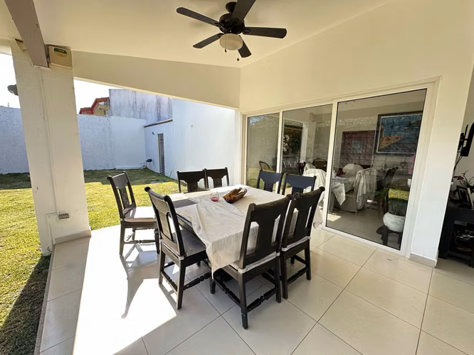  ¡Casa en RENTA con o sin muebles en Santo Domingo, Managua!  - Imagen 5