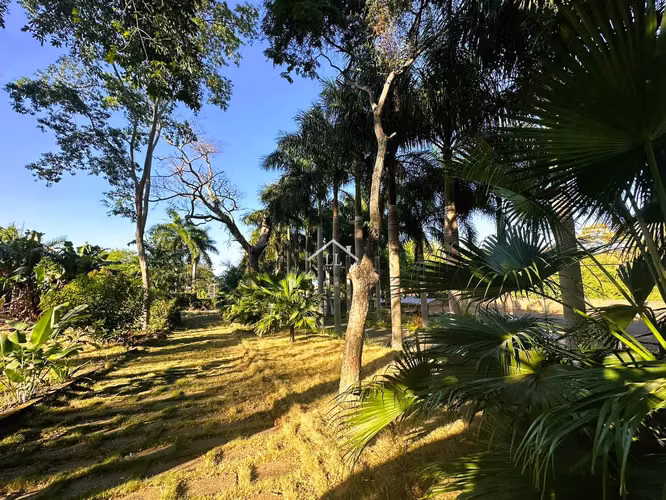 LL - Se Vende Terreno en Residencial Estancia de Santo Domingo - Imagen 9