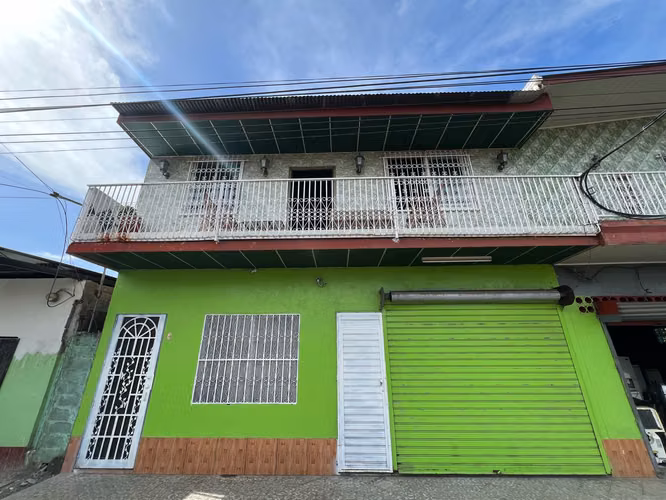 FP>¡Moderna Propiedad en Tipitapa – Ideal para Familia Grande o Inversión! $300,000