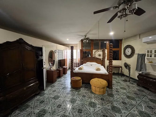 FP>¡Moderna Propiedad en Tipitapa – Ideal para Familia Grande o Inversión! $300,000