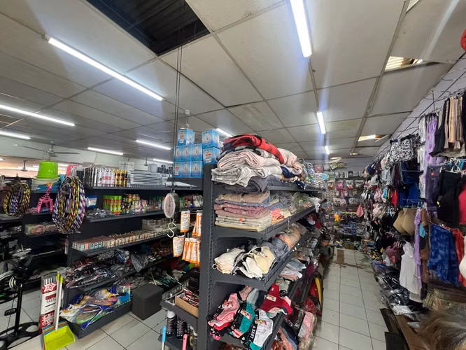 FP< ¡Oportunidad Comercial en Tipitapa – Ideal para Emprender o Invertir! Precio de venta $80,000