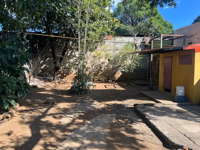 FP>"Proyecto con Potencial de Desarrollo en Zona Estratégica" $95,000