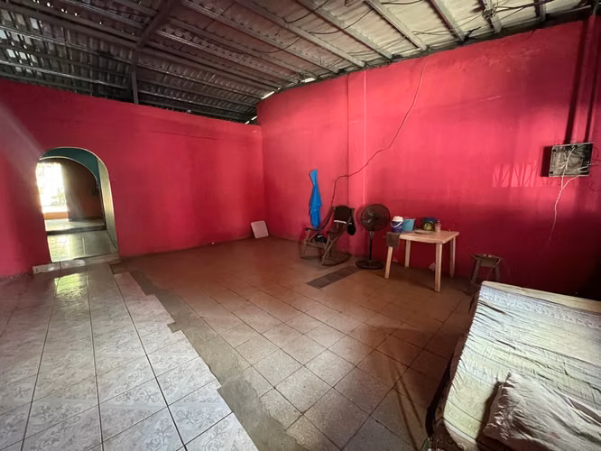 FP>"Proyecto con Potencial de Desarrollo en Zona Estratégica" $95,000