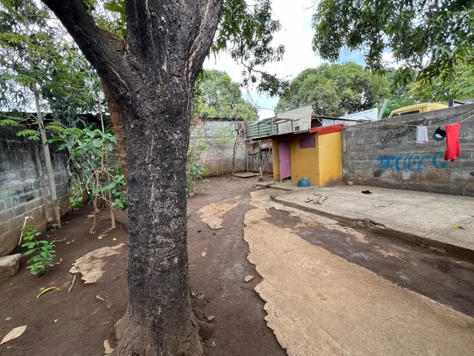 FP>"Proyecto con Potencial de Desarrollo en Zona Estratégica" $95,000