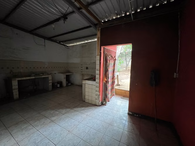 FP>"Proyecto con Potencial de Desarrollo en Zona Estratégica" $95,000